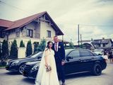 Mercedes E Class, S Class,G Class, trasport pentru ceremonii ! foto 1