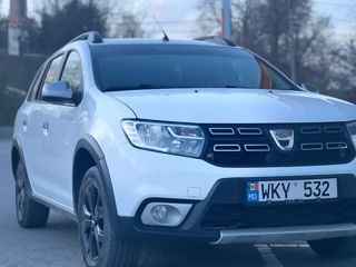 Dacia Logan Mcv foto 10