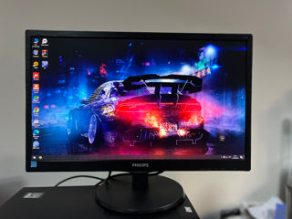 Philips 1080p 60hz