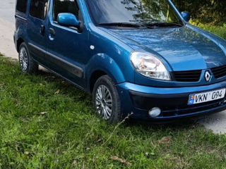 Renault Kangoo foto 3