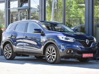 Renault Kadjar foto 4