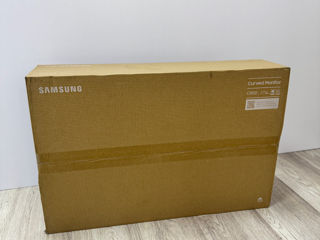 Samsung CR50 Series