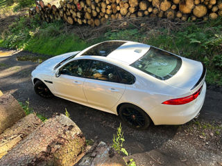 Jaguar XF foto 3