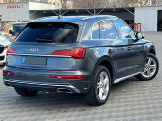 Audi Q5 foto 5