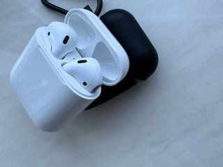 AirPods 2 Original (Orice verificare)