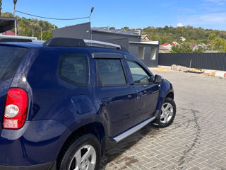 Dacia Duster фото 5