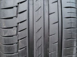 Continental 245/45 R18 (2020год)Лето foto 6