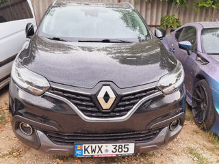 Renault Kadjar foto 10