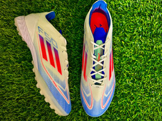 Adidas F50 PRO TF ORIGINALE foto 4