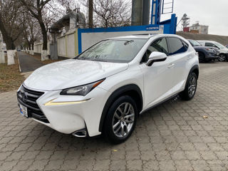 Lexus NX Series