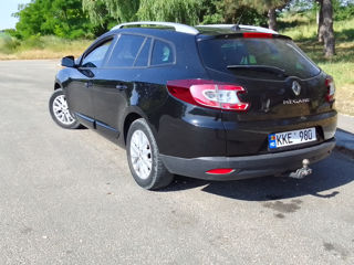 Renault Megane foto 5