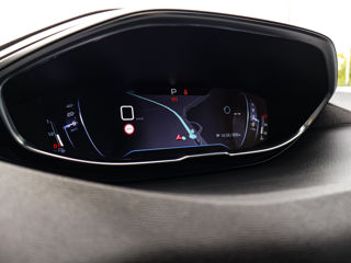 Peugeot 5008 foto 12