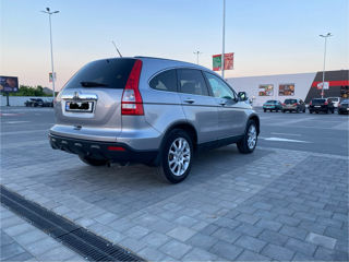 Honda CR-V foto 4