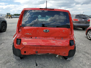 KIA Soul foto 5