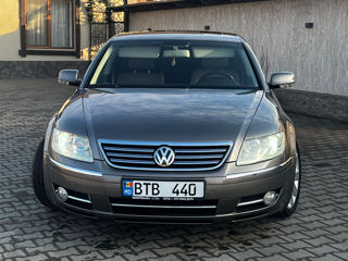 Volkswagen Phaeton