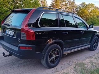 Volvo XC90 foto 2