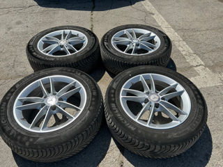 5x112 r16 Mercedes foto 2