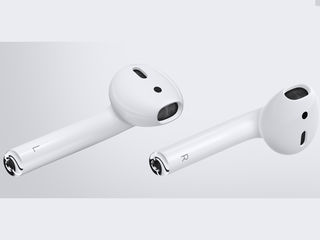 Apple Airpods 2 ( Wireless Charging Case ) Бесплатная доставка! + Подарки foto 6