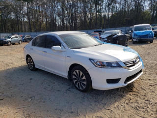 2014 Honda Accord dezmembrare