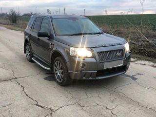 Piese land rover discovery 3 dezmembrare land rover freelander 2 motor 2.2 piese land rover 2.7