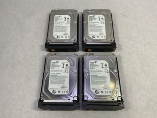 Seagate BlackArmor NAS 440 8TB foto 7