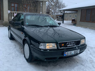 Audi 80 foto 4