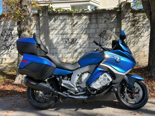 BMW K1600GTL foto 6