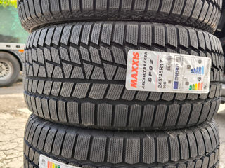 Anvelope R17 245/45: Maxxis Lipucica 4 buc  1895 lei buc