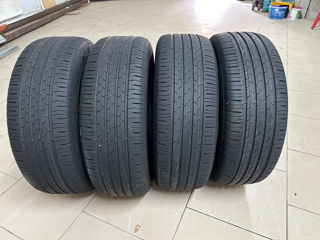 Continental ContiEcoContact 6 215/60 R16