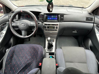 Toyota Corolla foto 5