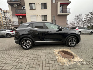 KIA Sportage foto 7