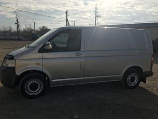 Volkswagen Transporter foto 1