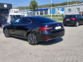 Skoda Superb foto 9