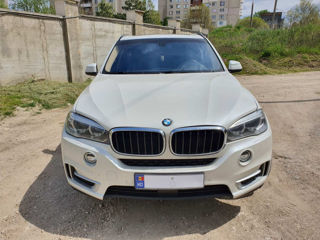 BMW X5 foto 8