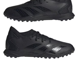 Adidas Predator bampuri mărimea 2(34). Original de pe situl sportsdirect. Pentru picior îngust. foto 3