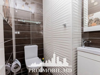 Apartament cu 2 camere, 75 m², Centru, Chișinău foto 9