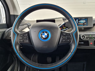 BMW i3 foto 13