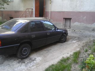 Opel Vectra foto 1