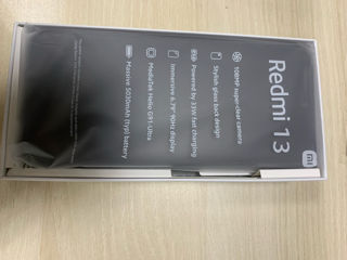 Redmi 13 (nou) foto 2