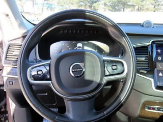 Volvo XC90 foto 6