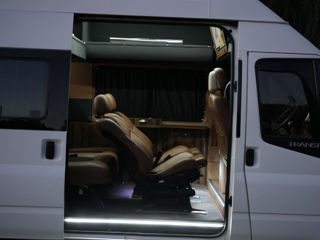 Ford Transit foto 8