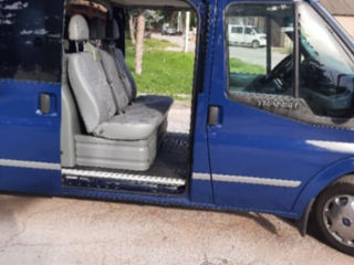 Ford Transit foto 6