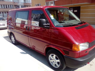 Volkswagen Transporter foto 2