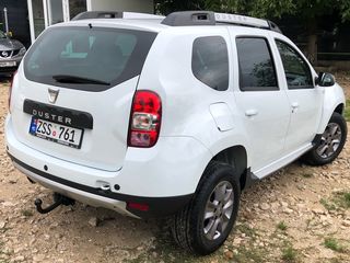 Dacia Duster foto 2