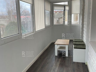 Apartament cu 1 cameră, 66 m², Centru, Chișinău foto 6