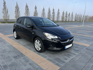 Opel Corsa foto 3