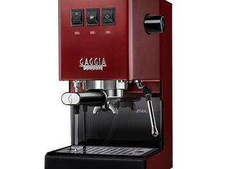 Gaggia New Classic Red RI9480/12 foto 1