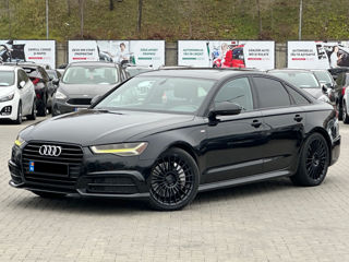 Audi A6 foto 3