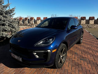 Porsche Macan foto 2