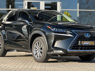 Lexus NX Series foto 3